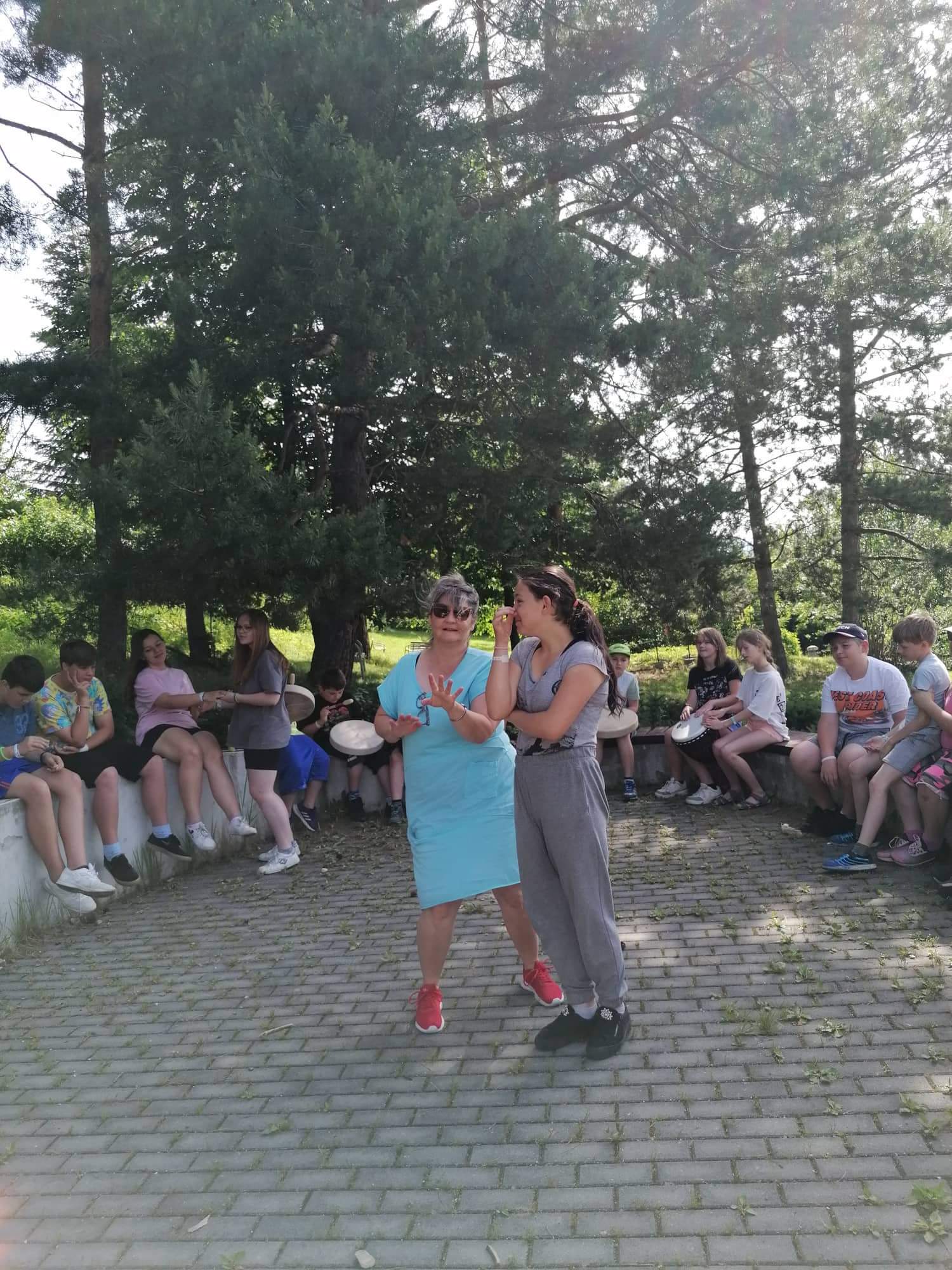 Turnus 28.5. - 25.6.2022