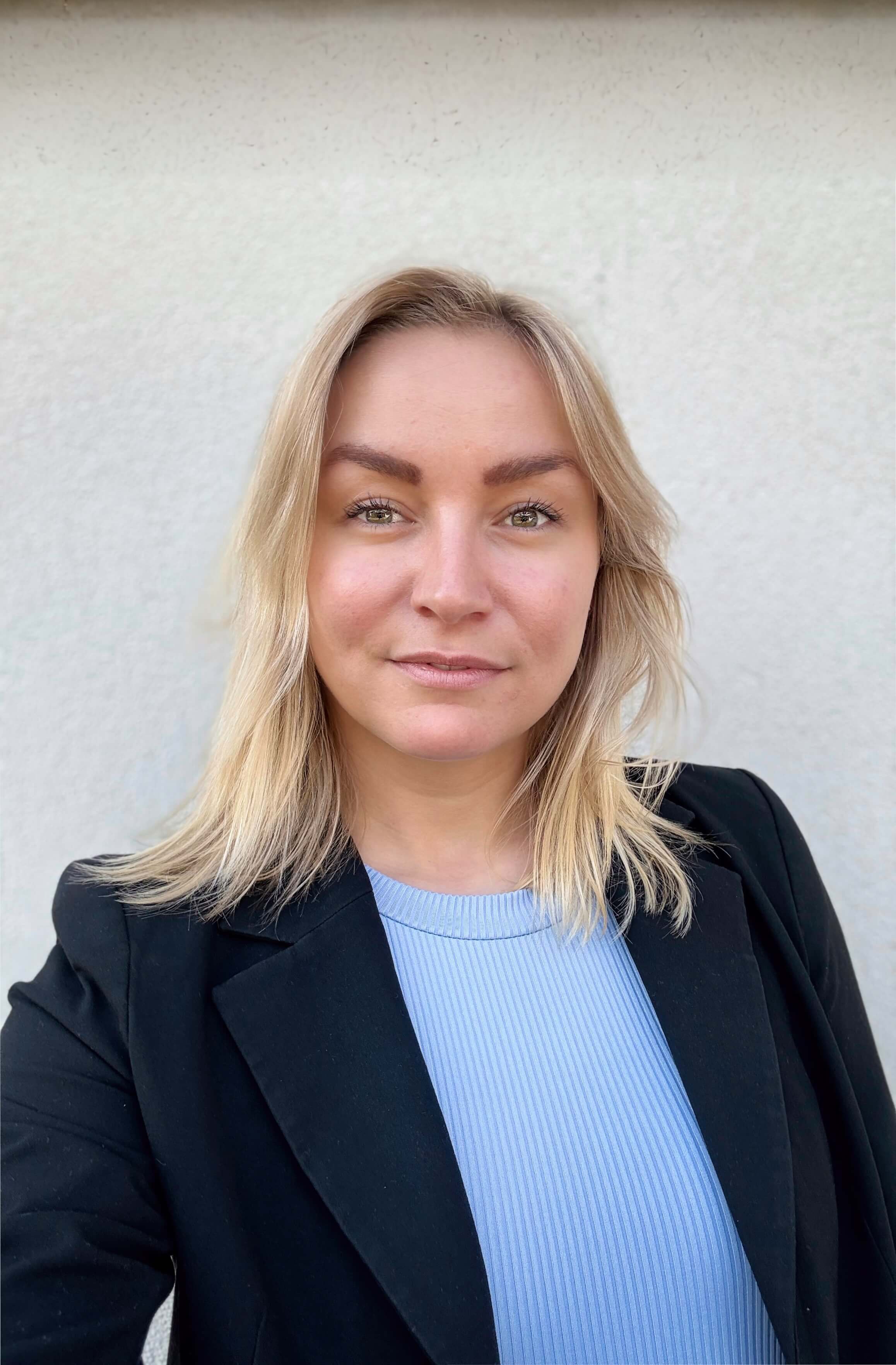 Karolína Vyhnálková