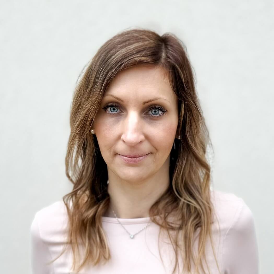Ing. Markéta Hrabalová Ermisová