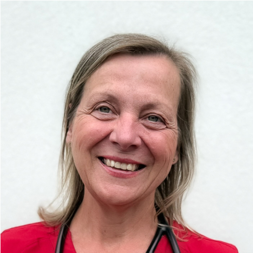 MUDr. Berská Lenka