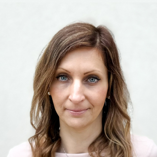 Ing. Markéta Hrabalová Ermisová