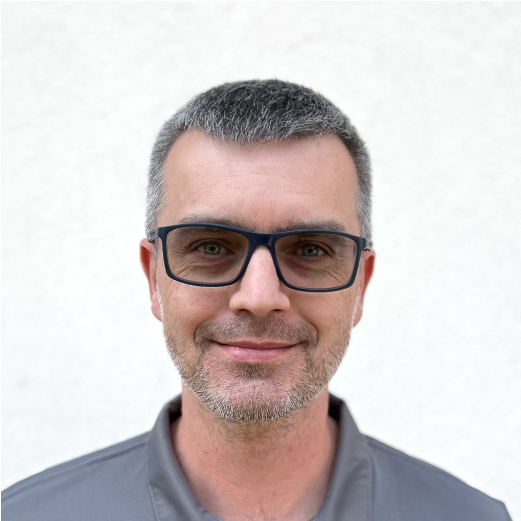 Ing. Jan Matušek