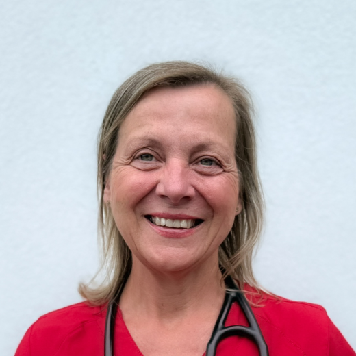 MUDr. Berská Lenka