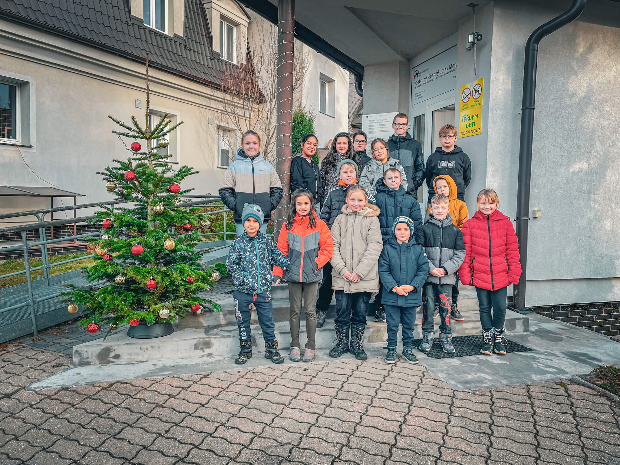 Turnus 20. 11. - 18. 12. 2025